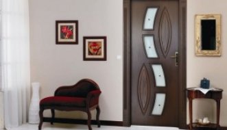 Kapı - CNC Kapı